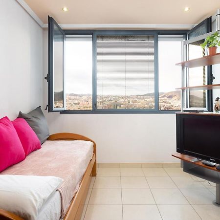 Home2Book Amazing View Apart Floor 25 Santa Cruz Buitenkant foto