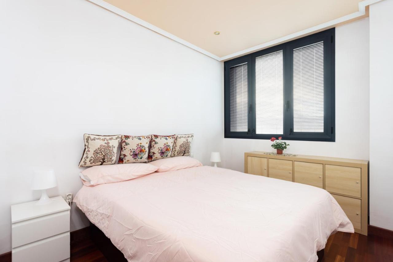 Home2Book Amazing View Apart Floor 25 Santa Cruz Buitenkant foto