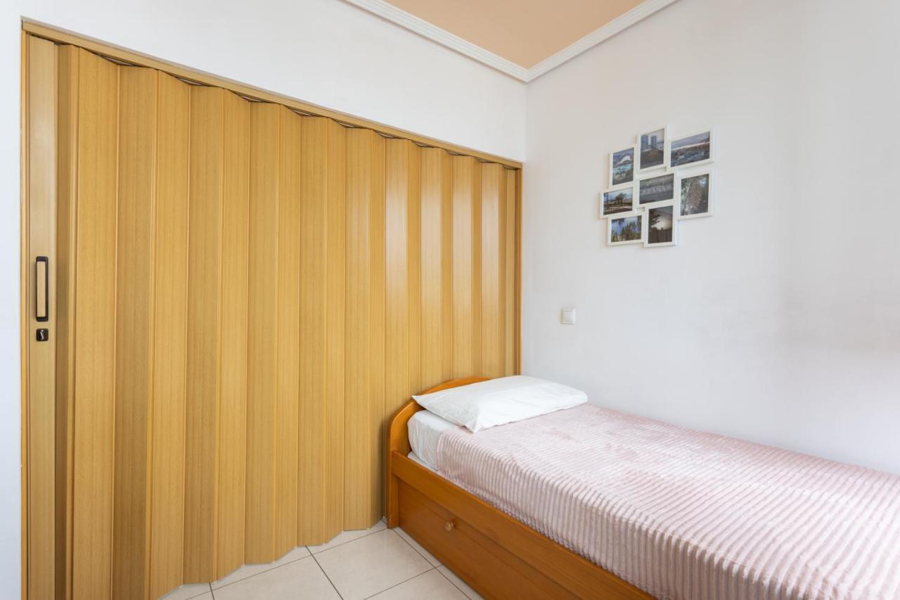 Home2Book Amazing View Apart Floor 25 Santa Cruz Buitenkant foto