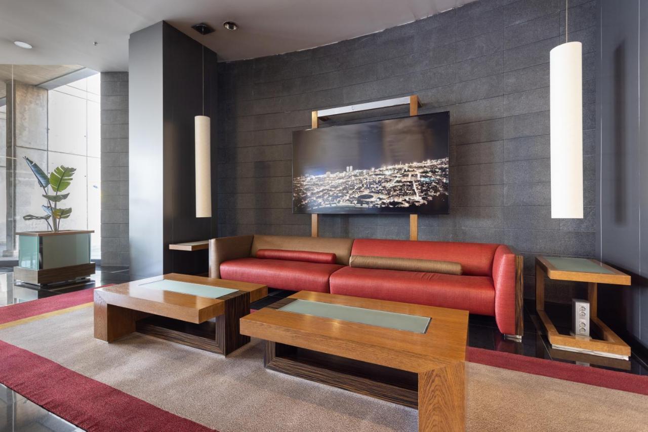 Home2Book Amazing View Apart Floor 25 Santa Cruz Buitenkant foto