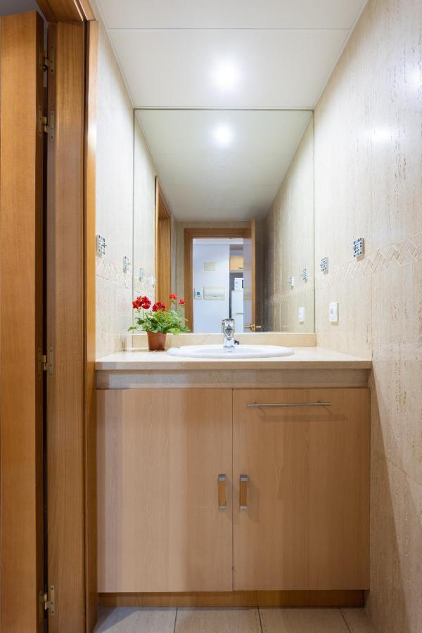 Home2Book Amazing View Apart Floor 25 Santa Cruz Buitenkant foto