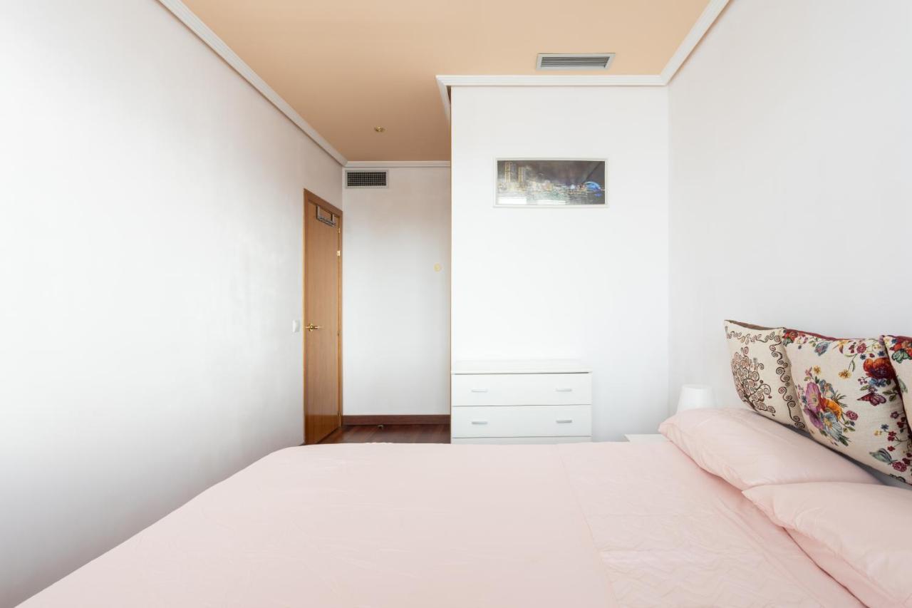 Home2Book Amazing View Apart Floor 25 Santa Cruz Buitenkant foto